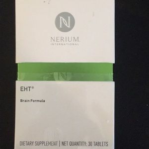 Nerium International